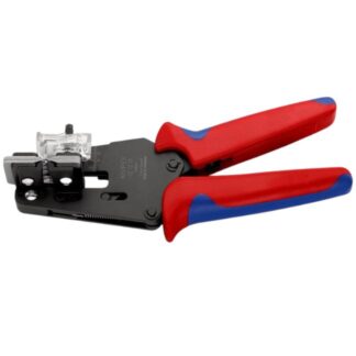 Knipex 121214 7-3/4" (195mm) Automatic Wire Stripper 10 - 16 AWG