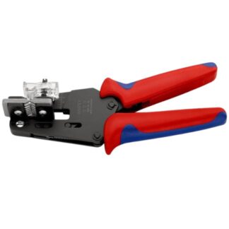 Knipex 121213 7-3/4" (195mm) Precision Automatic Wire Stripper 10 to 20 AWG