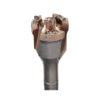 Milwaukee 48-20-5302 1-1/2" X 22" One Piece SDS-MAX Tunnel Bit