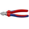 Knipex 002009V01 Combination, Diagonal, Cobra Set 3-Piece