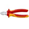 Knipex 002012 Tool Set - 1000V Insulated, 3-Piece
