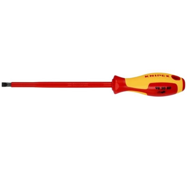 982080 -1 Knipex 9K008003US Electrician's Set with Pouch 13-Piece