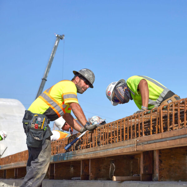 Badger 432010LH Trimmer Tool Bag Gunmetal Grey - Left Handed