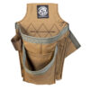 Badger Belts 432020 Sawdust Sage Trimmer Tool Bag