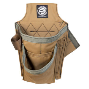 Badger Belts 432020 Sawdust Sage Trimmer Tool Bag