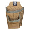 Badger Belts 442020 Sawdust Sage Trimmer Fastener Bag