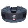 Badger Tool Belts 410010 Series Gunmetal Grey Badger Belt Badger Tool Belts 410010 Series Gunmetal Grey Badger Belt
