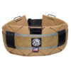 Badger Tool Belts 410020 Series Sawdust Sage Badger Belt