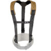 Badger Tool Belts 420020 Sawdust Sage Suspenders
