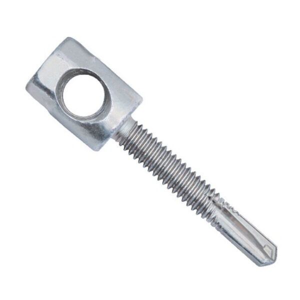 DeWalt HANGERMATE Horizontal Rod Hanging Anchors for Steel