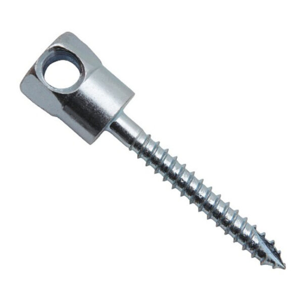 DeWalt HANGERMATE Horizontal Rod Hanging Anchors for Wood