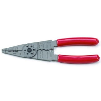 GearWrench 2162D Electrical Wire Stripper and Crimper