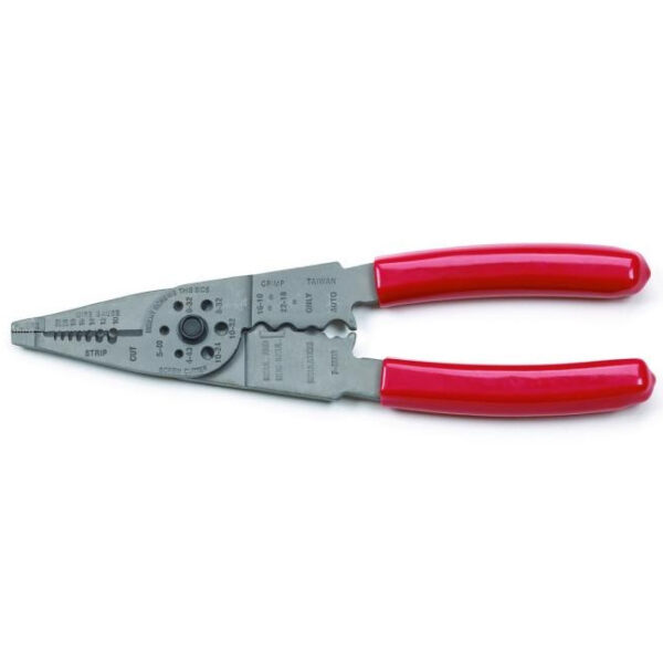 GearWrench 2162D Electrical Wire Stripper and Crimper
