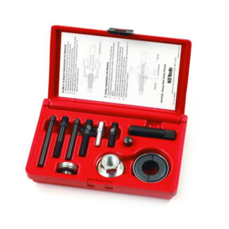 GearWrench 2897D Pulley Puller and Installer Set 12-Piece