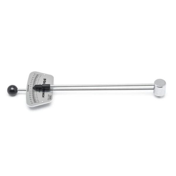 GearWrench 2955N 1/4" Drive Beam Torque Wrench 0-80 in/lbs. GearWrench 2955N 1/4" Drive Beam Torque Wrench 0-80 in/lbs.