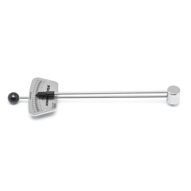 Titan 23141 3/8-Inch Drive Beam Type Torque Wrench