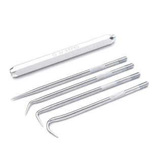 GearWrench 3121D Hook and Pick Set 5-Piece