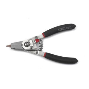 GearWrench 3150D Small Universal Convertible Retaining Ring Pliers