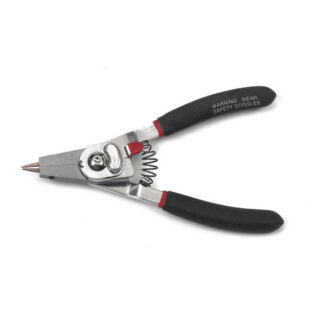 GearWrench 3150D Small Universal Convertible Retaining Ring Pliers