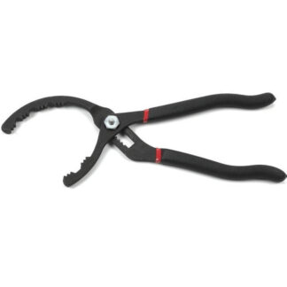 GearWrench 3508D 2" to 5" Ratcheting Oil Filter Pliers