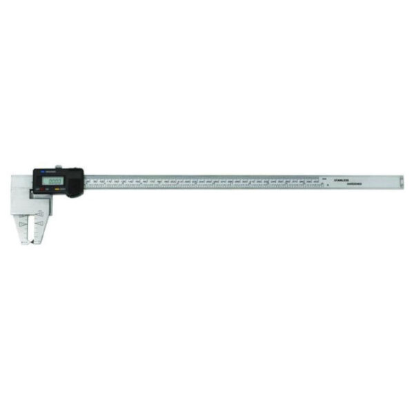 GearWrench 3777 10" Digital SAE/Metric Brake Drum Gauge