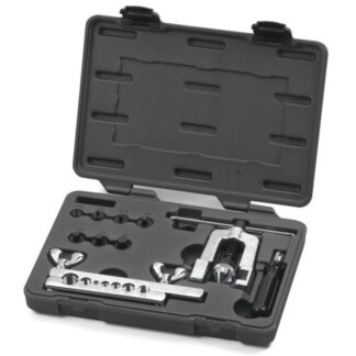 GearWrench 41860 Pc. Double Flaring Tool Kit 10-Piece