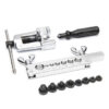 GearWrench 41860 Pc. Double Flaring Tool Kit 10-Piece