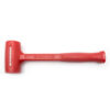 GearWrench 69-533G 29 oz. One-Piece Standard Head Dead Blow Hammer