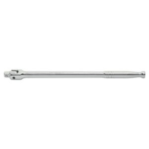 GearWrench 81307 1/2" Drive Flex Handle/Breaker Bar 15"
