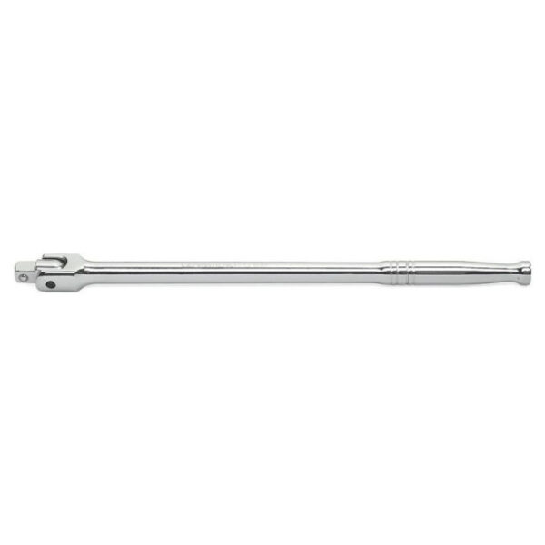GearWrench 81307 1/2" Drive Flex Handle/Breaker Bar 15"