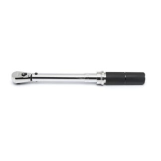 GearWrench 85061M 3/8" Drive Micrometer Torque Wrench 30-250 in/lbs.