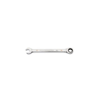 GearWrench 86913 13mm 90-Tooth 12 Point Ratcheting Combination Wrench