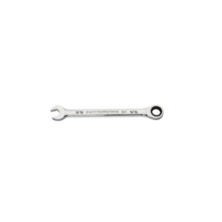 GearWrench 86946 9/16" 90-Tooth 12 Point Ratcheting Combination Wrench