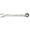 GearWrench 86955 1-1/8" 90-Tooth 12 Point Ratcheting Combination Wrench