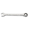 GearWrench 86956 1-1/4" 90-Tooth 12 Point Ratcheting Combination Wrench