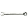 GearWrench 9130D 30mm 72-Tooth 12 Point Ratcheting Combination Wrench