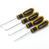 Gearwrench 84040H Mini Hook and Pick Set 4-Piece