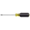 Klein 19544 T25 TORX® Screwdriver, Round Shank, Cushion Grip Klein 19544 T25 TORX® Screwdriver, Round Shank, Cushion Grip