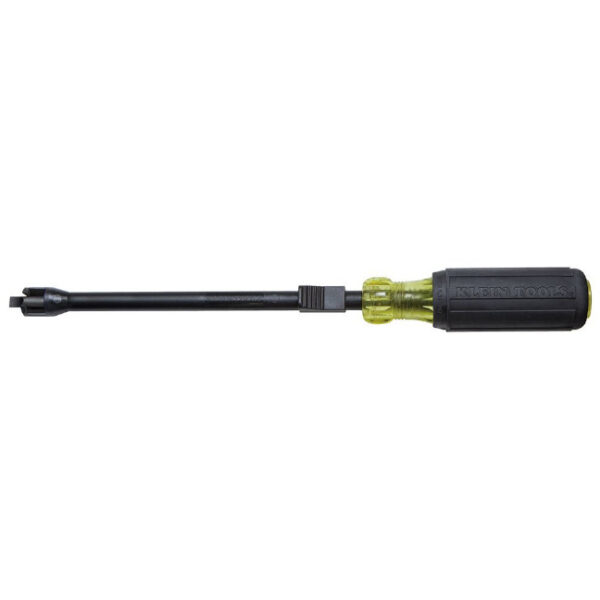 Klein 32215 Gripping Screwdriver Cushion-Grip 7"