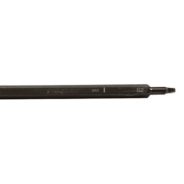 Klein 32708 Adjustable Screwdriver, #1 and #2 Square