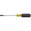 Klein 602-10 3/8-Inch Keystone Screwdriver 10-Inch Shank