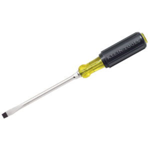Klein 602-12 3/8-Inch Keystone Screwdriver 12-Inch Shank