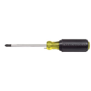 Klein 603-4B #2 Wire Bending Phillips Screwdriver