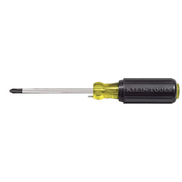 Klein 603-4B #2 Wire Bending Phillips Screwdriver Klein 603-4B #2 Wire Bending Phillips Screwdriver