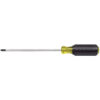 Klein 603-10 #2 Phillips Screwdriver 10" Round Shank
