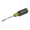 Klein 605-4B Wire Bending Cabinet Tip Screwdriver 4-Inch Klein 605-4B Wire Bending Cabinet Tip Screwdriver 4-Inch
