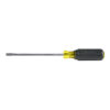 Klein 605-6B Wire Bending Cabinet Tip Screwdriver 6-Inch Klein 605-6B Wire Bending Cabinet Tip Screwdriver 6-Inch