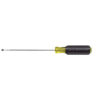 Klein 607-4 3/32-Inch Cabinet Tip Mini Screwdriver 4-Inch