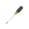 Klein 612-4 Terminal Block Screwdriver Klein 612-4 Terminal Block Screwdriver