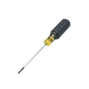 Klein 612-4 Terminal Block Screwdriver